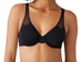Wacoal Body by 2.0 Underwire Bra, Style# 851315, Up to G Cup - 851315