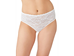 Wacoal Soft Sense Hipster Panty, Size S-XL Style # 845334 - 845334